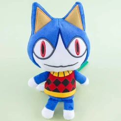 Animal Crossing Plushie - Rover / Mini