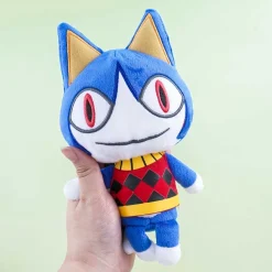 Animal Crossing Plushie - Rover / Mini