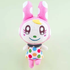 Animal Crossing Plushie - Chrissy / Mini