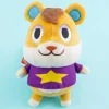 Animal Crossing Plushie - Hamlet / Mini