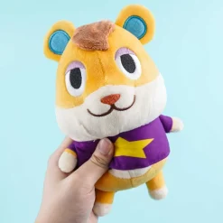 Animal Crossing Plushie - Hamlet / Mini