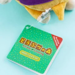 Animal Crossing Plushie - Hamlet / Mini