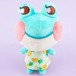 Animal Crossing Plushie - Lily / Mini
