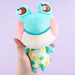 Animal Crossing Plushie - Lily / Mini