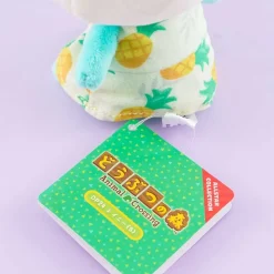 Animal Crossing Plushie - Lily / Mini