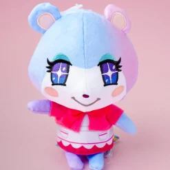Animal Crossing Plushie - Judy / Medium