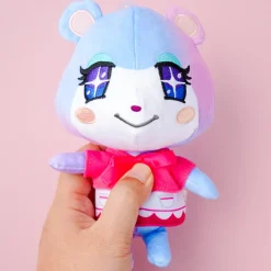 Animal Crossing Plushie - Judy / Medium