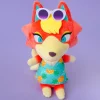 Animal Crossing Plushie - Audie / Medium