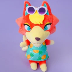 Animal Crossing Plushie - Audie / Medium