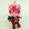 Animal Crossing Plushie - Flick / Mini
