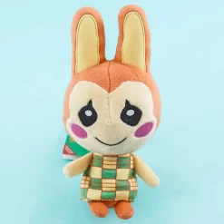 Animal Crossing Plushie - Bunnie / Mini