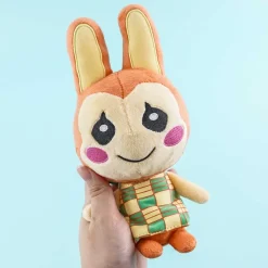 Animal Crossing Plushie - Bunnie / Mini