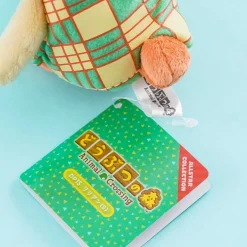 Animal Crossing Plushie - Bunnie / Mini
