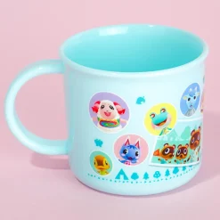 Animal Crossing Scrapbook Mug