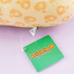 Animal Crossing Tom Nook & Bells Cushion