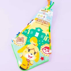 Animal Crossing Towel Set