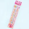 Animal Fun Time 2B Pencil Set