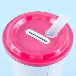 Animals Week Cafe Cup Piggy Bank