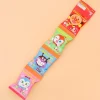Anpanman Caramel Corn Mini Pack- 4 pcs