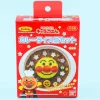 Anpanman Curry Rice Mold Set