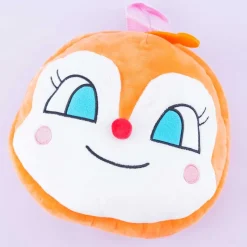 Anpanman Dokin-chan Backpack