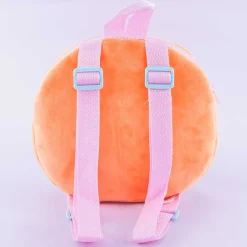 Anpanman Dokin-chan Backpack