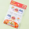 Anpanman Fork Pick Set