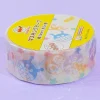 Anpanman Funny Faces Masking Tape