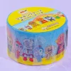 Anpanman Hang Out Masking Tape