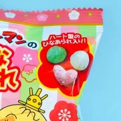Anpanman Hina Arare Rice Crackers
