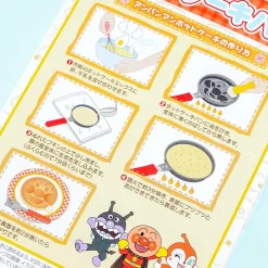 Anpanman Hotcake Pan