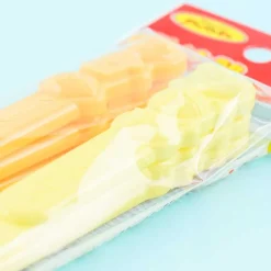 Anpanman Party Reusable Spoon & Fork Set