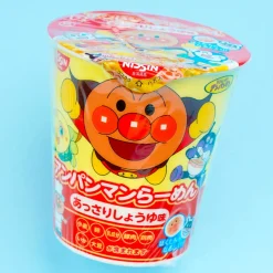 Anpanman Ramen - Light Shoyu