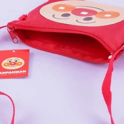 Anpanman Shoulder Bag - Anpanman