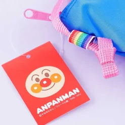 Anpanman Shoulder Bag - Kokinchan