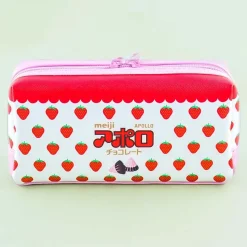 Apollo Strawberry Chocolate Pen Case