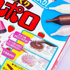 Apollo Strawberry Chocolate DIY Candy Kit