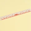 Apollo Strawberry Chocolate Ruler