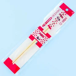 Apollo Strawberry Chocolate Bamboo Chopsticks