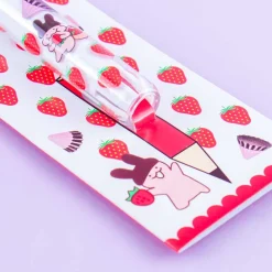 Apollo Strawberry Chocolate Pencil Extender