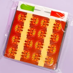 ArTec EVA Takoyaki Flip Game Kit