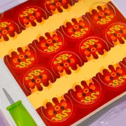 ArTec EVA Takoyaki Flip Game Kit