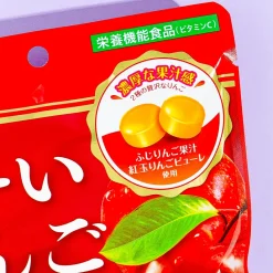 Asahi Dark Apple Candy