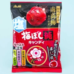 Asahi Umeboshi Pure Candy