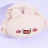 Asamimi-chan Plushie Hair Tie & Wrist Set
