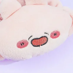 Asamimi-chan Plushie Hair Tie & Wrist Set