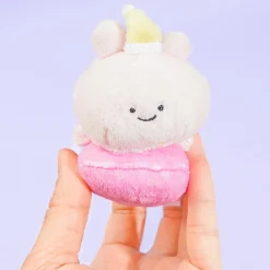 Asamimi-chan Plushie Sewing Clip