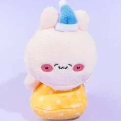 Asamimi-chan Sleeping Time Plushie Sewing Clip
