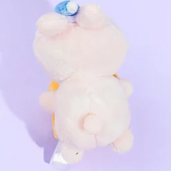 Asamimi-chan Sleeping Time Plushie Sewing Clip