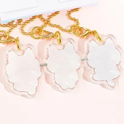 Asobu Neko Charm Set